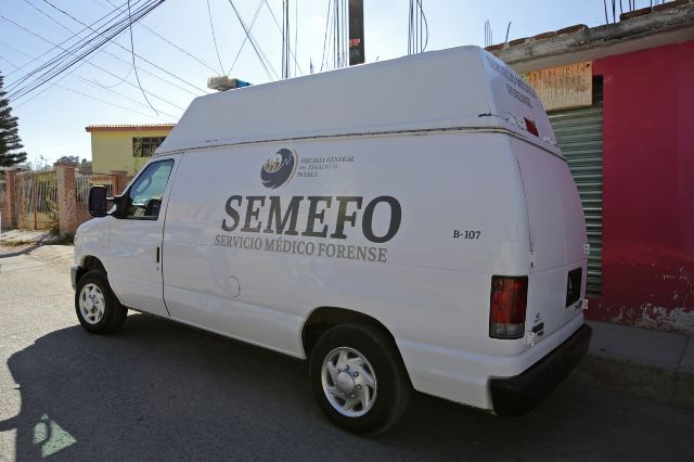 Hallan hombre sin vida en la Romero Vargas en Puebla