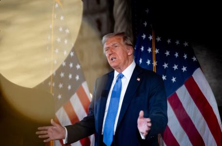 Donald Trump amenaza con ataques contra el narcotráfico por tierra en EUA
