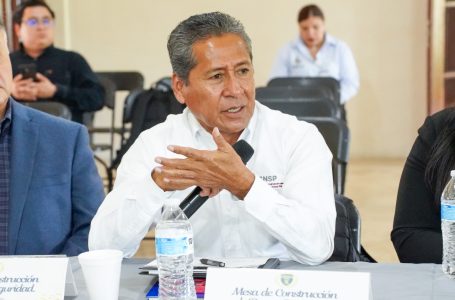 Miguel Cruz García; el izucarense más  destacado en la administración pública estatal