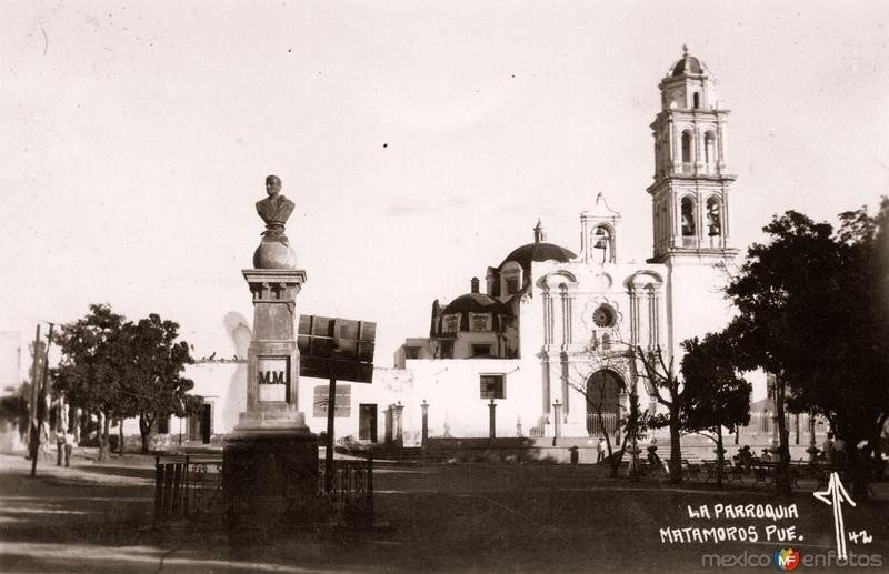 A dos siglos de historia: Izúcar de Matamoros conmemora su bicentenario como ciudad