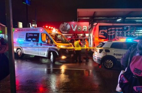 Muere estudiante al ser atropellada por unidad del RUTA en Puebla