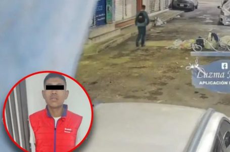 Sujeto asesina a su amigo por abusar sexualmente de el en Xochimilco