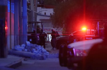 Hallan mujer muerta sobre el Bulevar Hermanos Serdán de Puebla