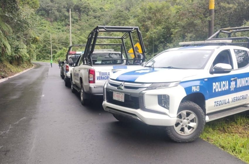 Hallan desmembrado a comandante de la Policía de Tequila en Veracruz