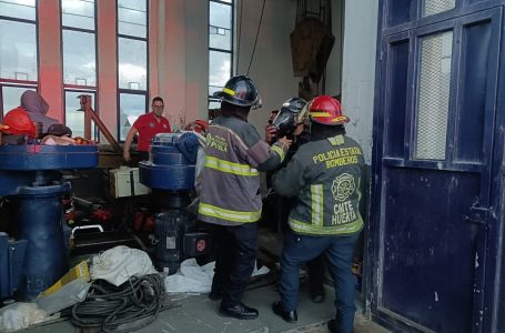 Un muerto y tres intoxicadas por acumulación de gas en Presa de Valsequillo