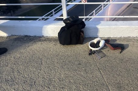 Consternación en Puebla por caso de Yusvely