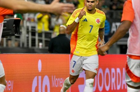 México vs Colombia — El 4-0 que nos despertó del sueño