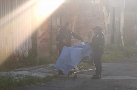 No era el asesino el hombre que empujaba carrito con mujer muerta en Puebla