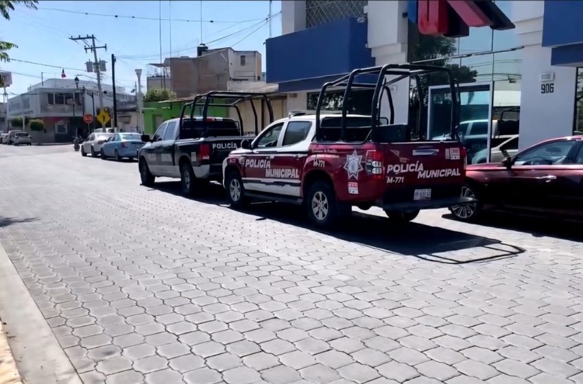Delincuentes roban oficinas del Grupo Amaro en Tehuacán