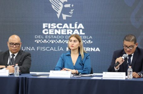 Aprehenden a los asesinos del guardia de la Fayuca en Puebla