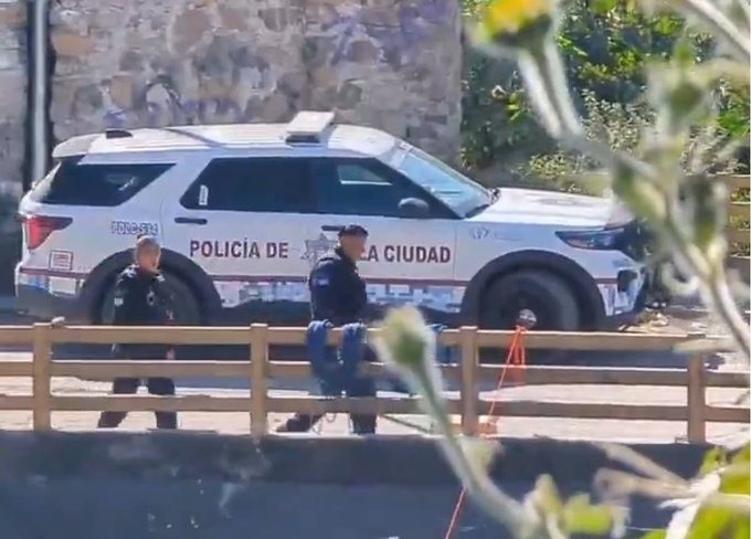 Hallan la cabeza de una mujer en la colonia Resurrección de Puebla