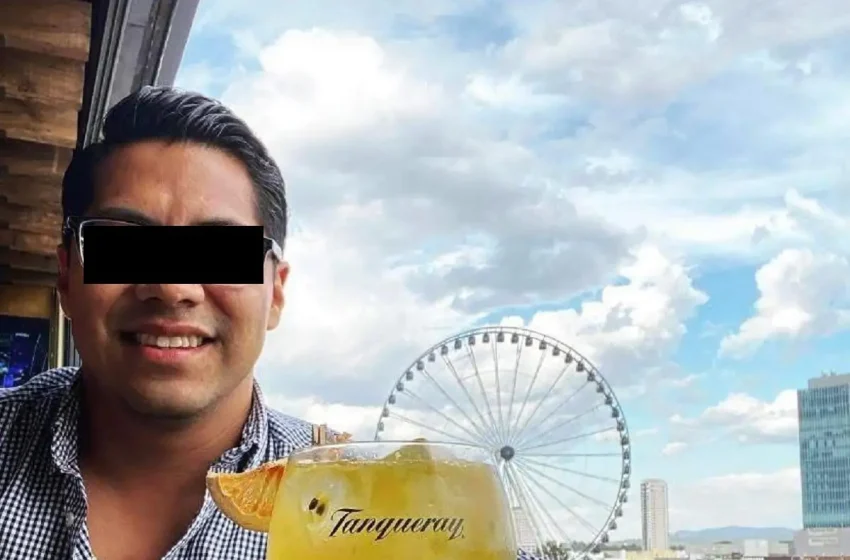 Aprehenden a secuestrador de empresario de cartones asesinado