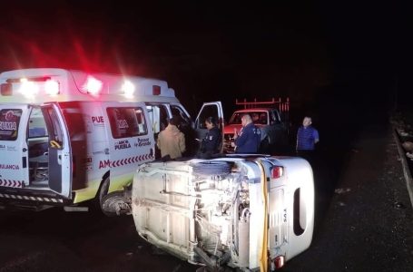 Circulan en la Mixteca; los   “mototaxis de la muerte”
