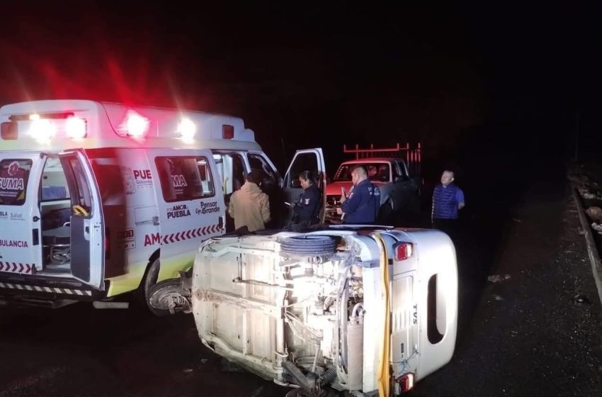 Circulan en la Mixteca; los   “mototaxis de la muerte”
