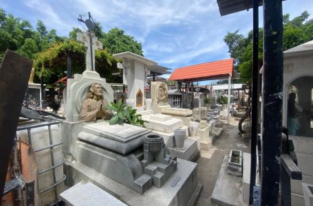 Mantiene Izúcar su legado  prehispánico honrando la  memoria de sus muertos