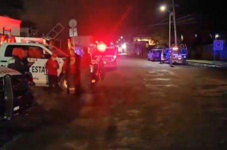 Dos izucarenses se salvaron de ser l1nch4d0s en Atlixco