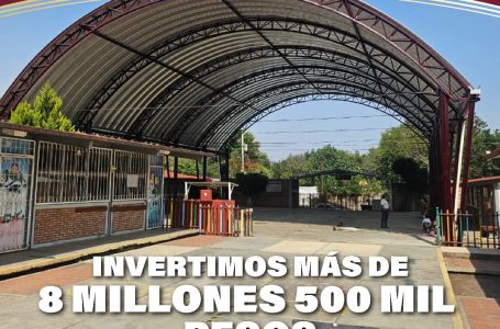 Con obras de alto impacto social, Atlixco mejora el bienestar colectivo: Ariadna Ayala.