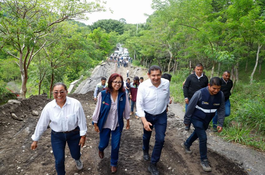 Para evitar colapsos en carreteras, Gobierno pide confiar en Centros de Acopio de CIS y Casa Aguayo