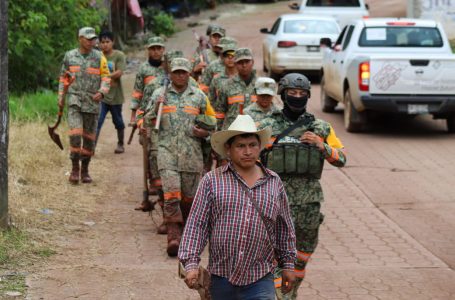 Gobierno de Puebla refrenda atención permanente en la Sierra Norte, ningún municipio se queda sin apoyo: Armenta