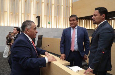 Promueve diputado Elpidio Díaz punto de acuerdo para garantizar que guarderías sean seguras y libres de violencia