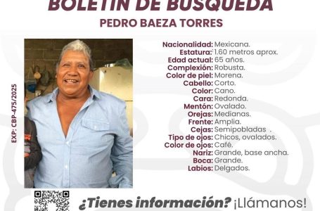 Hallan mu3rt0 a don Pedro en Cohuecan