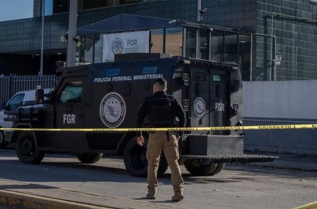 FGR entrega en extradición al Gobierno de Hungría a dos personas por delitos