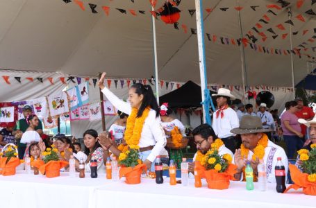 Vive Atlixco días    de adrenalina, cultura y tradición
