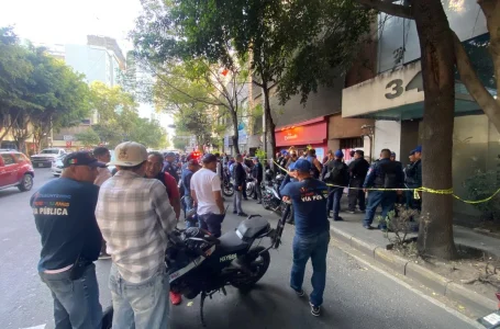Desmantelan fiesta en la CDMX al detectar indicios de trata de menores