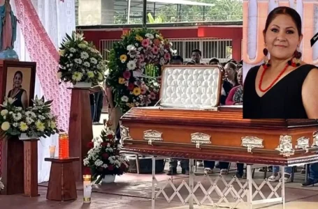 Alumno asesino a su maestra por darle una mala calificación