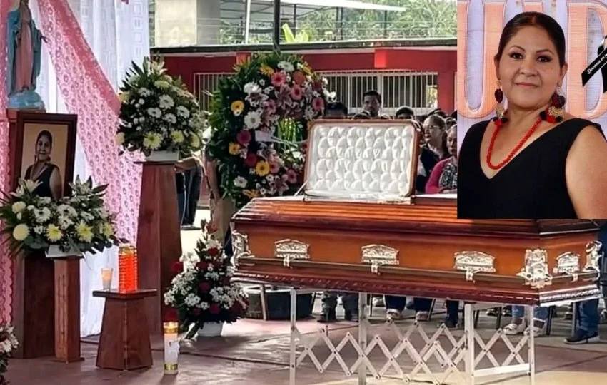 Alumno asesino a su maestra por darle una mala calificación