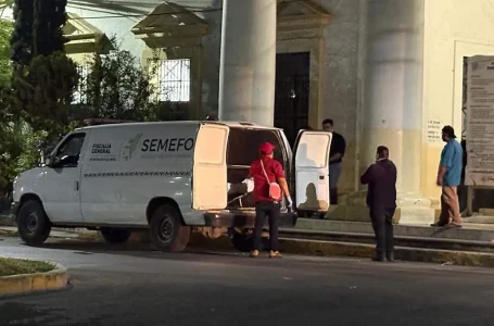 Asesinan a dueño y trabajador al repartir carnitas en Puebla