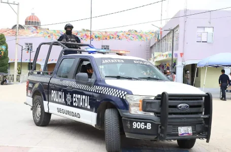 Localizan a niño y mujer asesinados en Tlaxcala