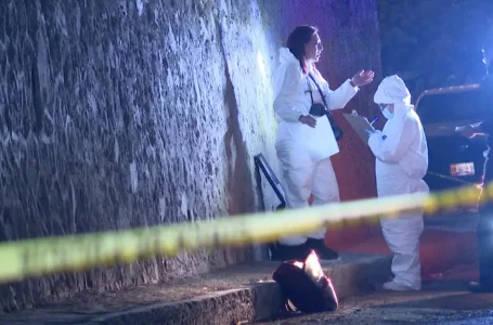 Hallan cadáver debajo de un puente en la colonia Santa María la Rivera de Puebla