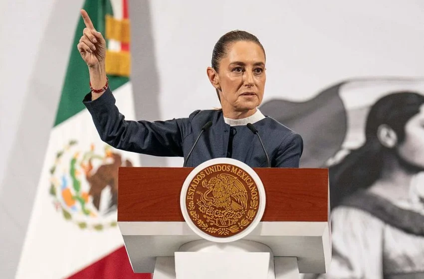 La Presidenta en Peligro