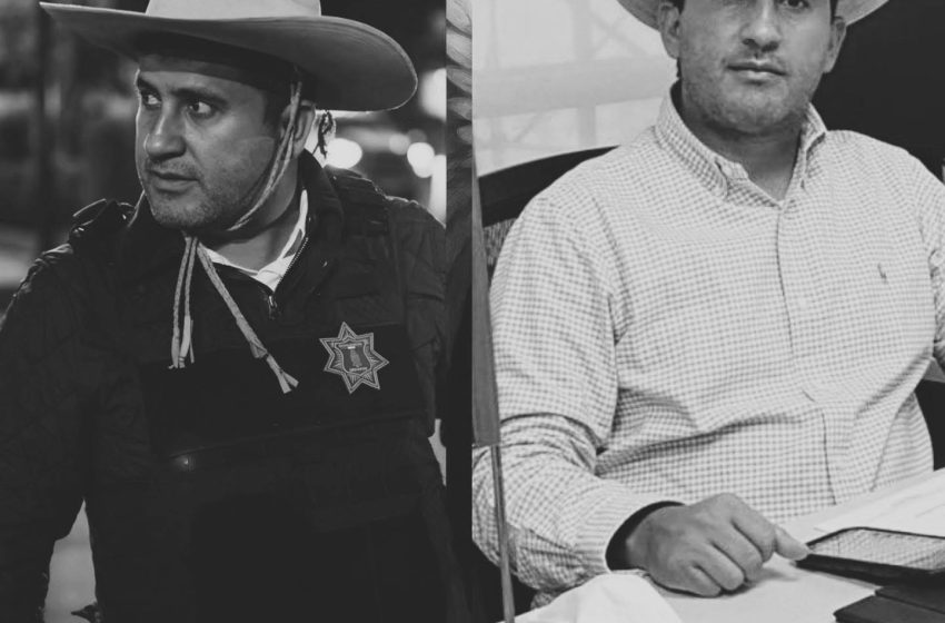 México mata a sus valientes: el legado de Carlos Manzo