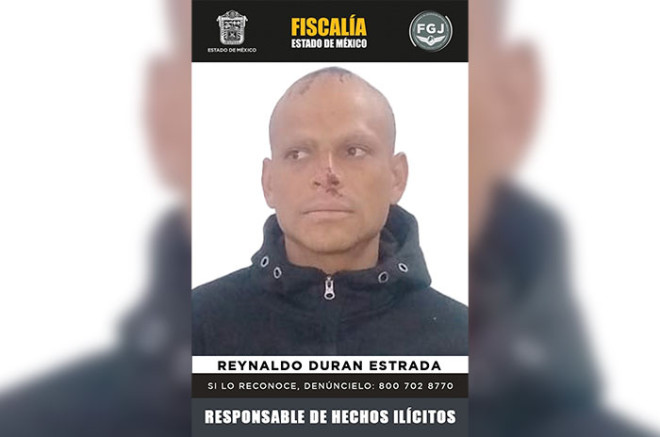 Sentencian a sujeto que intentó asesinar a machetazos a su suegra en Tultepec