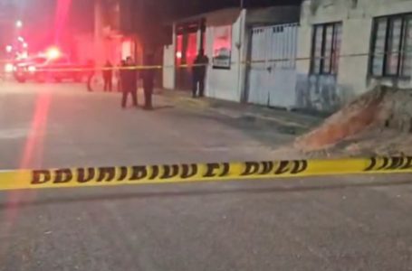 Atacan a balazos a policía al sur de la ciudad de Puebla