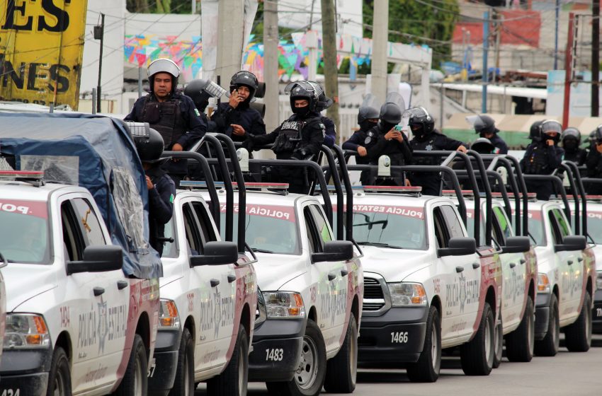 Localiza la Fiscalía de Puebla a estudiante víctima de extorsión telefónica