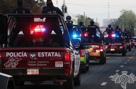 Alcaldesas de Tulcingo e Ixcamilpa solicitan  refuerzos de seguridad al estado