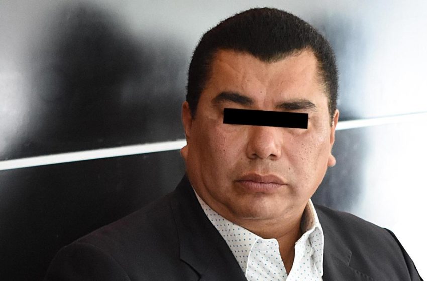 Ratifican sentencia contra López Zavala por violencia familiar