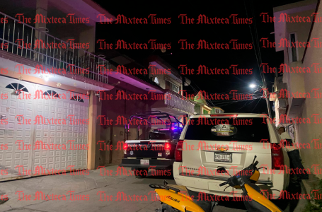 Carolina tomó la decisión de salir por la puerta falsa en Izúcar