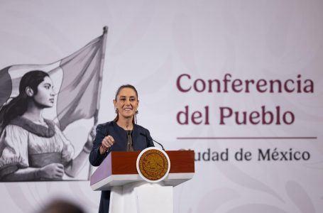 Gobierno de México presenta plan contra el abuso sexual para garantizar el acceso a la justicia de las mujeres e impulsar un cambio cultural en la sociedad