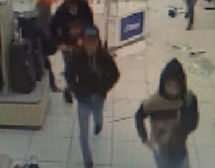 Asaltan sucursal de Coppel en Puebla