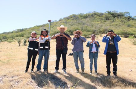 Ilamacingo, Acatlán contará con nuevo panteón comunitario