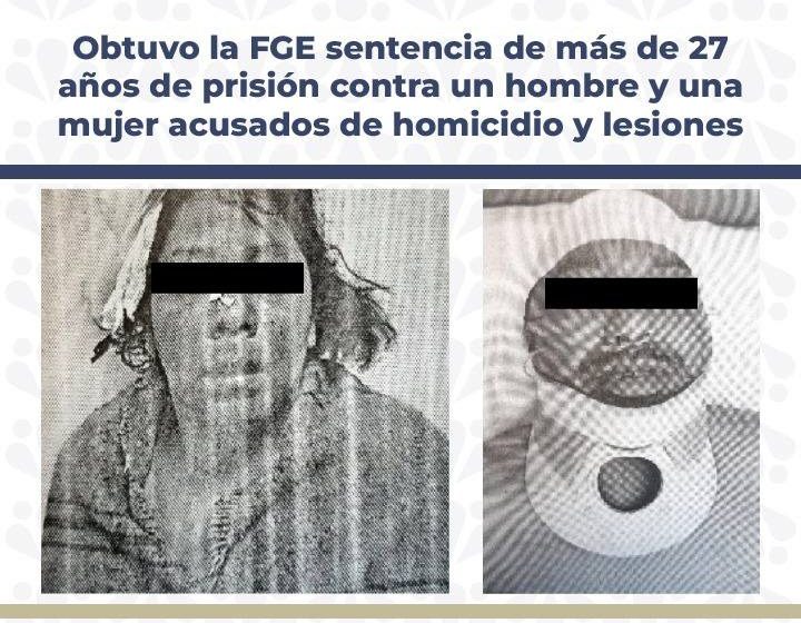 Mujer convence a un hombre para apuñalar a una persona en Amozoc