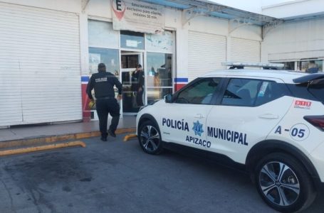 Muere mujer al interior de una cámara de refrigeración en Tlaxcala