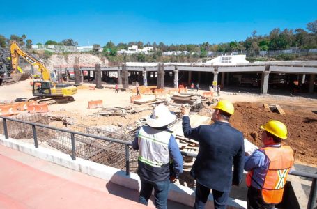 Avance del 55 % en UDEP, proyecta a Puebla como tierra de campeonas y campeones