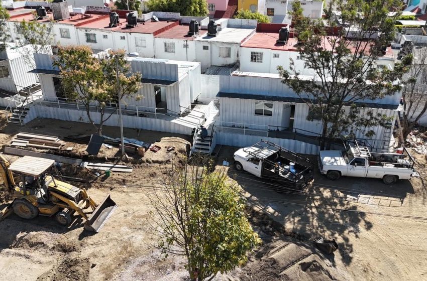 Ariadna Ayala anuncia la instalación de un Módulo de Seguridad en la Zona Norte de Atlixco.