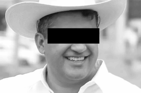 Identifican al asesino del presidente municipal de Uruapan