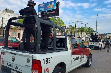 Localizan muertos a integrantes de familia desaparecida en Tamaulipas